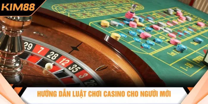 Mẹo gia tăng phần thắng từ sảnh game KIM88